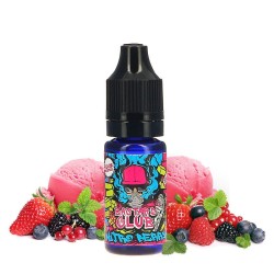 Aromat Bastard Club 10ml - Nitro Berry | Bigvape.pl