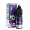 Liquid DARK LINE 10ml - Blueberry