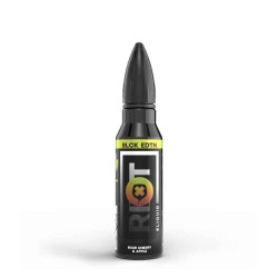 Premix RIOT SQUAD BLACK EDITION 50/60ml Sour Cherry 50ml