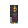 Liquid Rainbow DARK LINE 10ml - unikalna kompozycja smakowa | Bigvape.pl