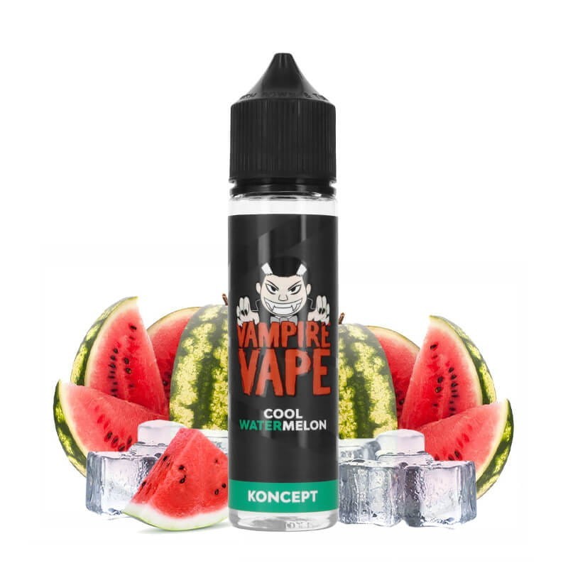 Premix VAMPIRE VAPE 50/60ml Cool Watermelon