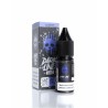 Liquid DARK LINE SALT 10ml - Blueberry 20mg