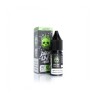 Liquid DARK LINE SALT 10ml - Green Apple 20mg