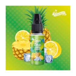 Aromat - Sun Tea - Ananas Citron 10ml