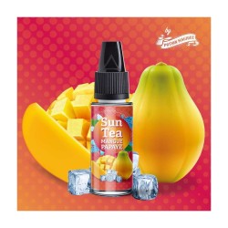 Aromat - Sun Tea - Mangue Papaye 10ml