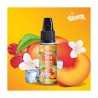 Aromat - Sun Tea - Pêche Hibiscus 10ml