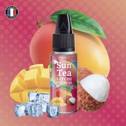 Aromat - Sun Tea - Mango Litchi 10ml