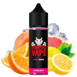 Premix VAMPIRE VAPE 50/60ml Pinkman