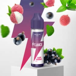 Premix TJuice 50/75ml Dark Enigma