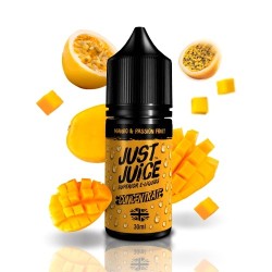 Just Juice Mango Passion fruit Aromat 30ml