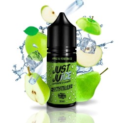 Just Juice Apple & Pear Aromat 30ml