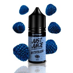 Just Juice Blue Raspberry Aromat 30ml