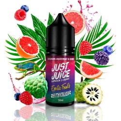 Just Juice Cherimoya Grapefruit Berries Aromat 30ml