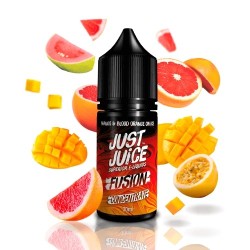 Just Juice Fusion Mango Blood Orange On Ice Aromat 30ml