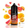 Just Juice Fusion Mango Blood Orange On Ice Aromat 30ml