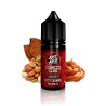 Just Juice Tobacco Club Nutty Caramel  Aromat 30ml