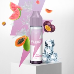 Premix TJuice 50/75ml Icy Paradise