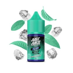 Just Juice Mint Range Blue Mint Aromat 30ml