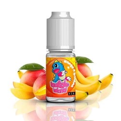 Aromat Bubble Island - Mango Banana 10ml