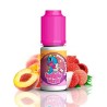 Aromat Bubble Island - Peach N Lychee 10ml