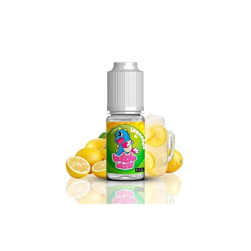 Aromat Bubble Island - Lemonade  10ml