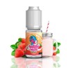 Aromat Bubble Island -  Milk N Straw 10ml