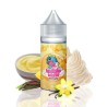 Aromat Bubble Island - Vanilla N Cream 10ml