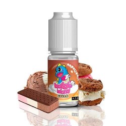 Aromat Bubble Island - Napolitan  10ml