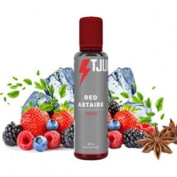 Premix TJuice 50/60ml Red Astaire