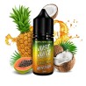 Just Juice Exotic Fruits Pineapple Papaya Coconut Aromat 30ml