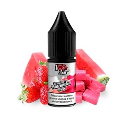 Liquid IVG Salt - Strawberry Watermelon 20mg 10ml