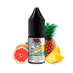Liquid IVG Salt - Carribean Crush 20mg 10ml