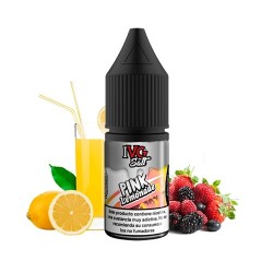 Liquid IVG Salt - Pink Lemonade 20mg 10ml