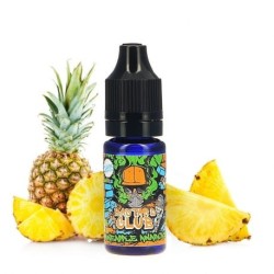 Bastard Club 10ml - Pineapple Anarchy