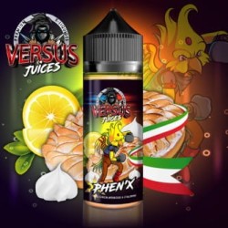 Premix VERSUS JUICE Phen'x 100ml