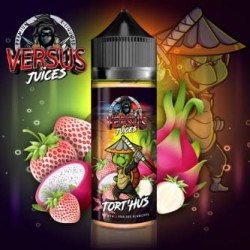 Premix VERSUS JUICE Tort'hus 100ml