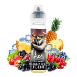 Premix A&L 50/60ml Ragnarok Legend Ultimate