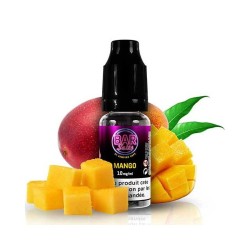 Liquid Mango 10ml - Vampire Vape Bar Salt 10mg