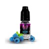 Liquid Blue Sour Raspberry 10ml - Vampire Vape Bar Salts 10mg