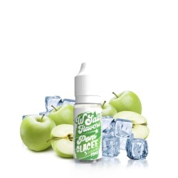 Liquid Pom Glacée 10ml - Wsalt Flavour 10mg