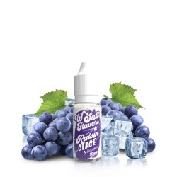 Liquid Raisin glacé 10ml - Wsalt Flavour 10mg