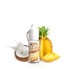 Liquid Ananas Coconut 10ml - WSalt Flavour 10mg