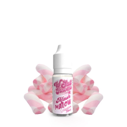 Liquid Mashmalow 10ml - Wsalt Flavour 10mg