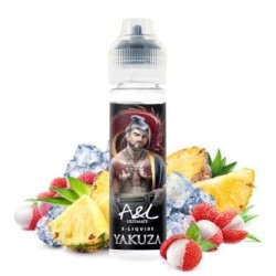 Premix A&L 50/60ml Yakuza Ultimate