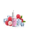 Liquid Litchi Glacé 10ml - Wsalt Flavour 10mg