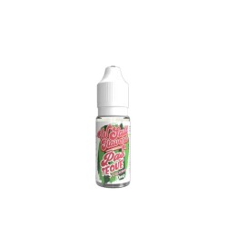 Liquid Pastèque 10ml - Wsalt Flavour 20mg