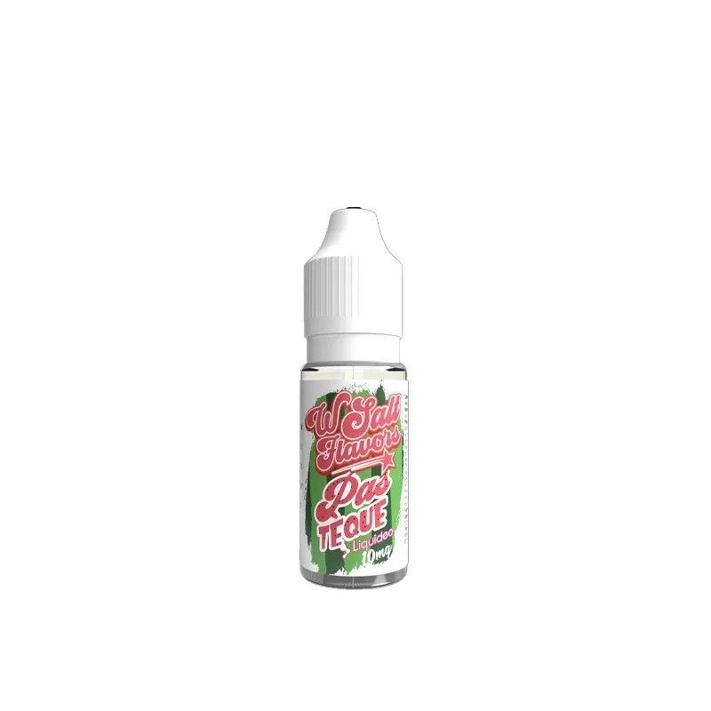 Liquid Pastèque 10ml - Wsalt Flavour 20mg Liquid Pastèque 10ml - Wsalt Flavour 20mg