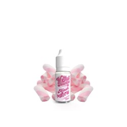 Liquid Mashmalow 10ml - Wsalt Flavour 20mg