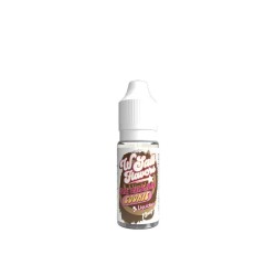 Liquid Ice Cream Cookie 10ml - Wsalt Flavour 20mg