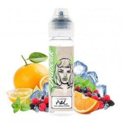 Premix A&L 50/60ml Diabolik